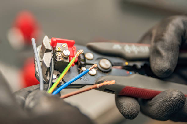 Best 24-Hour Electrician  in Solvang, CA