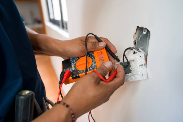 Best Electrical Troubleshooting Services  in Solvang, CA