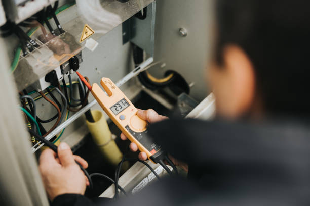 Best Electrical Rewiring Services  in Solvang, CA