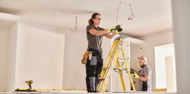 Best Affordable Electrician  in Solvang, CA