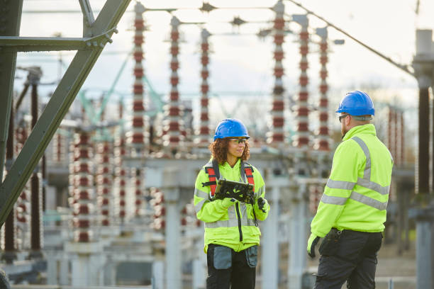 Best Electrical Installation Contractor  in Solvang, CA