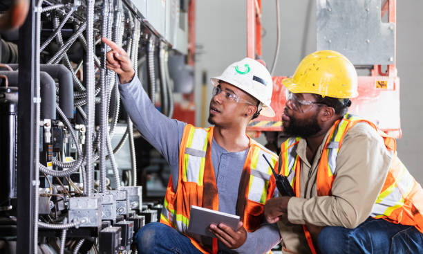 Best Emergency Electrician Near Me  in Solvang, CA
