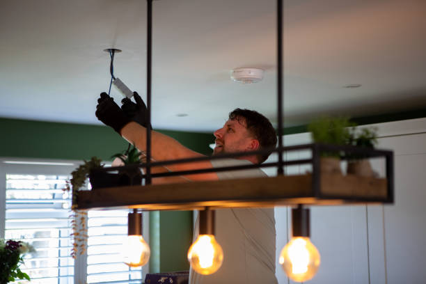 Best Electrical Rewiring Services  in Solvang, CA