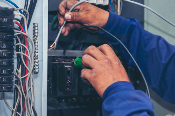 Best Ceiling Fan Installation Electrician  in Solvang, CA