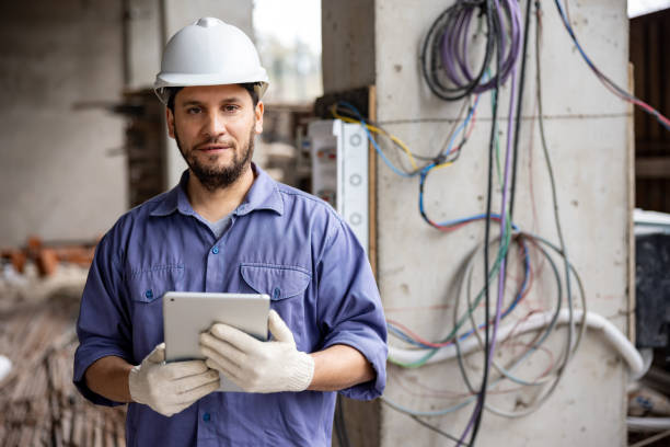  Solvang, CA Electrician Pros