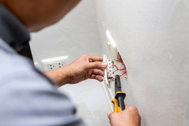 Best Affordable Electrician  in Solvang, CA
